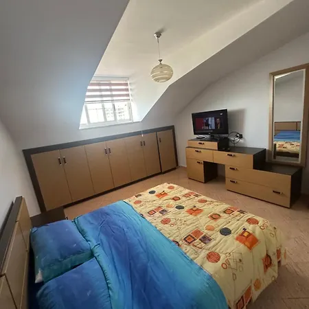 1bedroom With Amazing View Golem,durres Golem