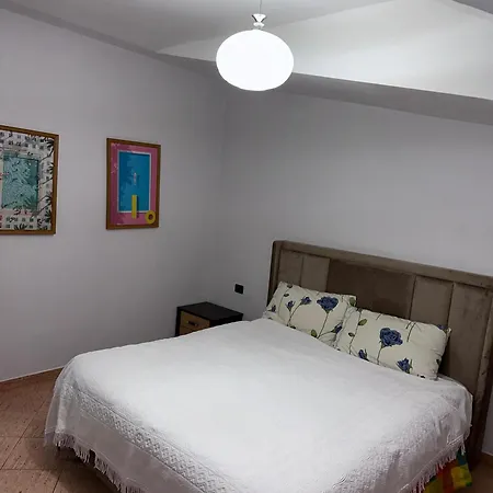 1bedroom With Amazing View Golem,durres *