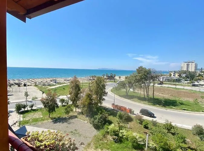 1bedroom With Amazing View Golem,durres Appartamento