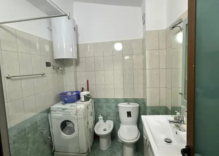1bedroom With Amazing View Golem,durres Appartamento *