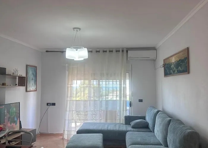 1bedroom With Amazing View Golem,durres Appartamento *