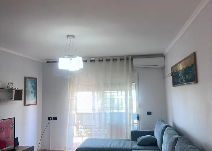 Appartamento 1bedroom With Amazing View Golem,durres