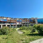 1bedroom With Amazing View Golem,durres Appartement *