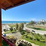 1bedroom With Amazing View Golem,durres Appartement