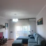 Appartement 1bedroom With Amazing View Golem,durres