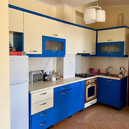 Holiday home 1bedroom With Amazing View Golem,durres