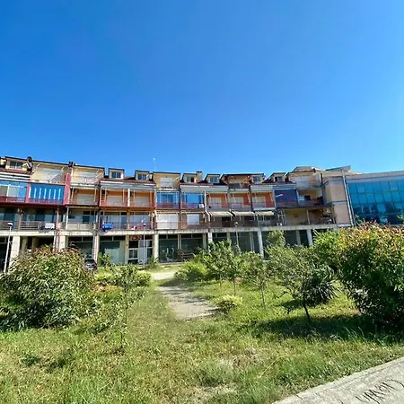 1bedroom With Amazing View Golem,durres Appartement *
