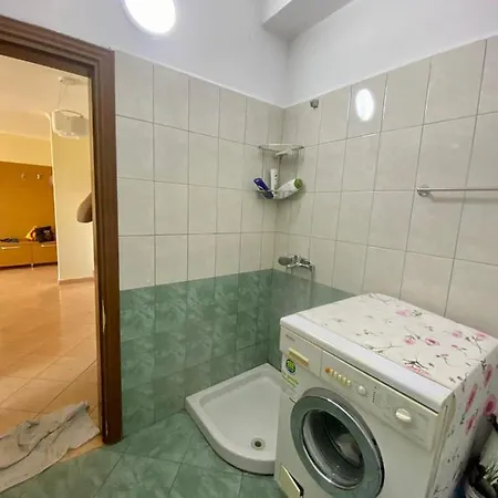 1bedroom With Amazing View Golem,durres * Golem (Tirana)