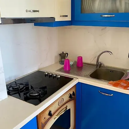 Holiday home 1bedroom With Amazing View Golem,durres Golem (Tirana)