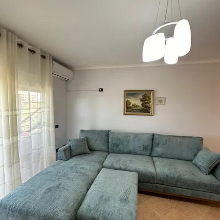 Holiday home 1bedroom With Amazing View Golem,durres Golem (Tirana)