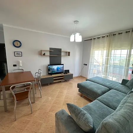 1bedroom With Amazing View Golem,durres *