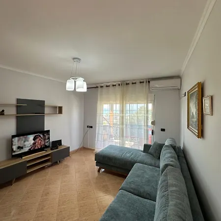 1bedroom With Amazing View Golem,durres * Golem (Tirana)