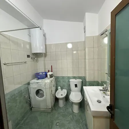 1bedroom With Amazing View Golem,durres Holiday home *