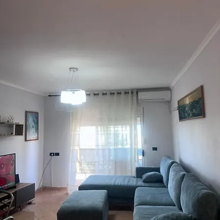 Holiday home 1bedroom With Amazing View Golem,durres