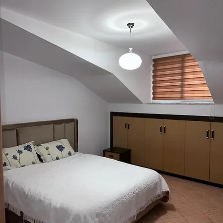 1bedroom With Amazing View Golem,durres 格勒姆