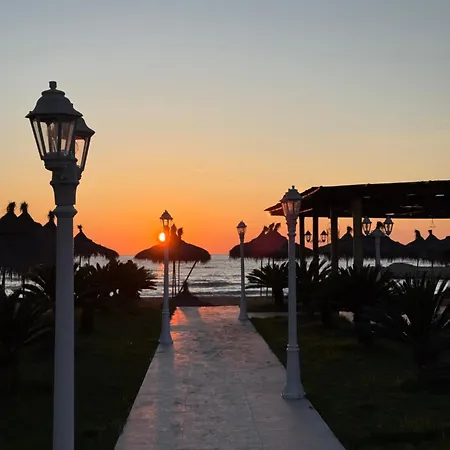 1bedroom With Amazing View Golem,durres * Golem (Tirana)