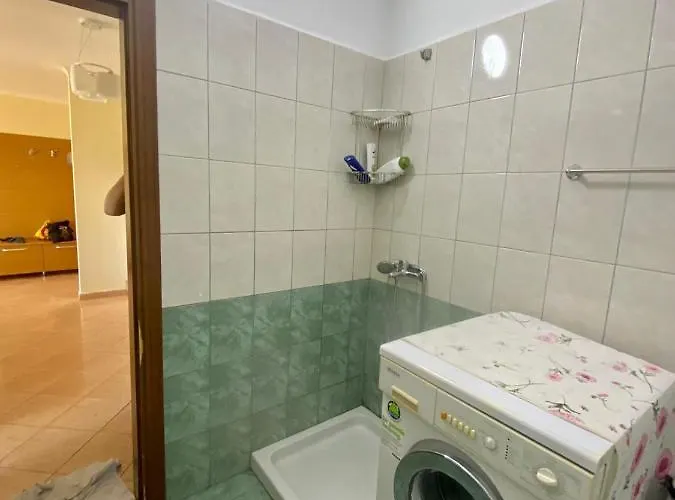 1bedroom With Amazing View Golem,durres * 格勒姆