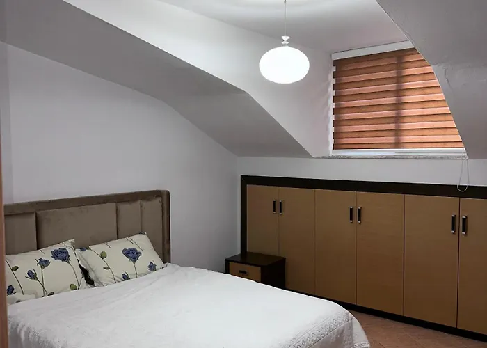 1bedroom With Amazing View Golem,durres 格勒姆